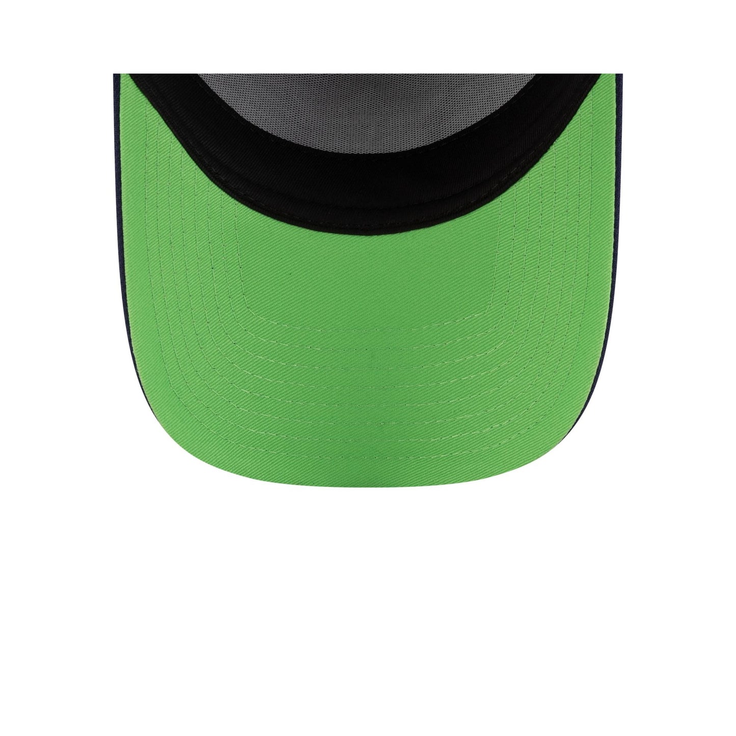 Canberra Raiders National Rugby League 9FORTY A-Frame Snapback Hat