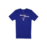 Buffalo Bills Team Slogan T-Shirt