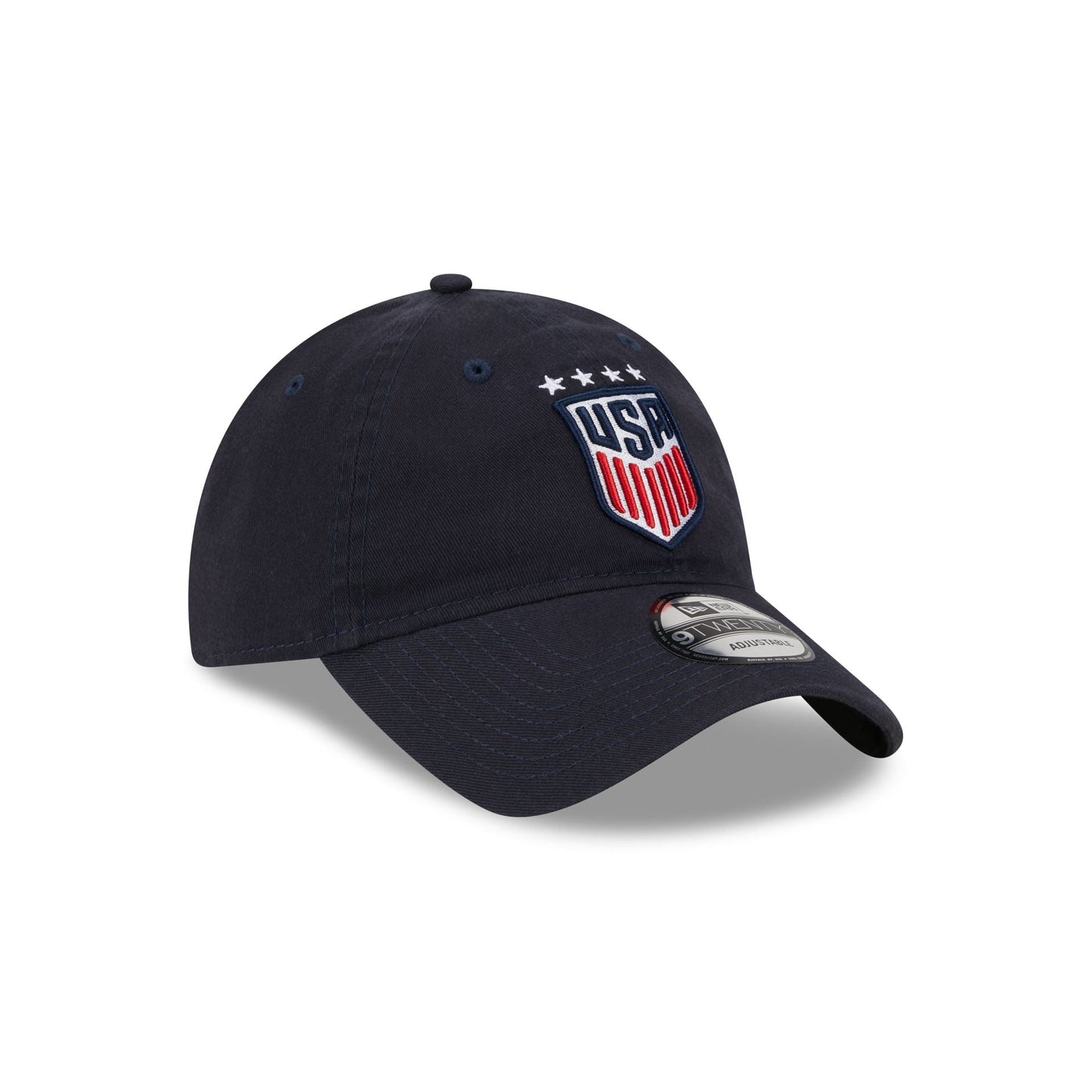 US Soccer Women's National Team Tag 9TWENTY Adjustable Hat