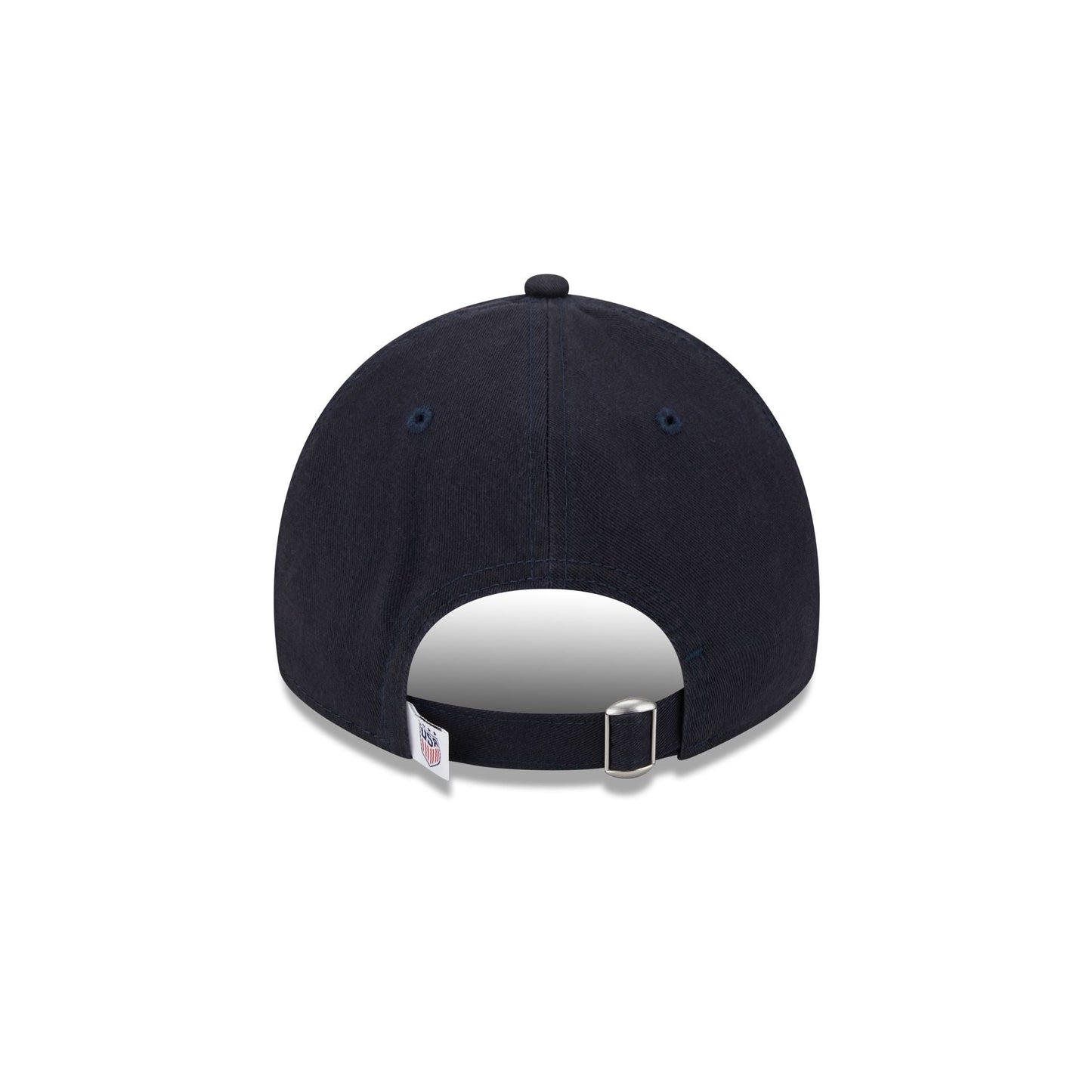 US Soccer Women's National Team Tag 9TWENTY Adjustable Hat