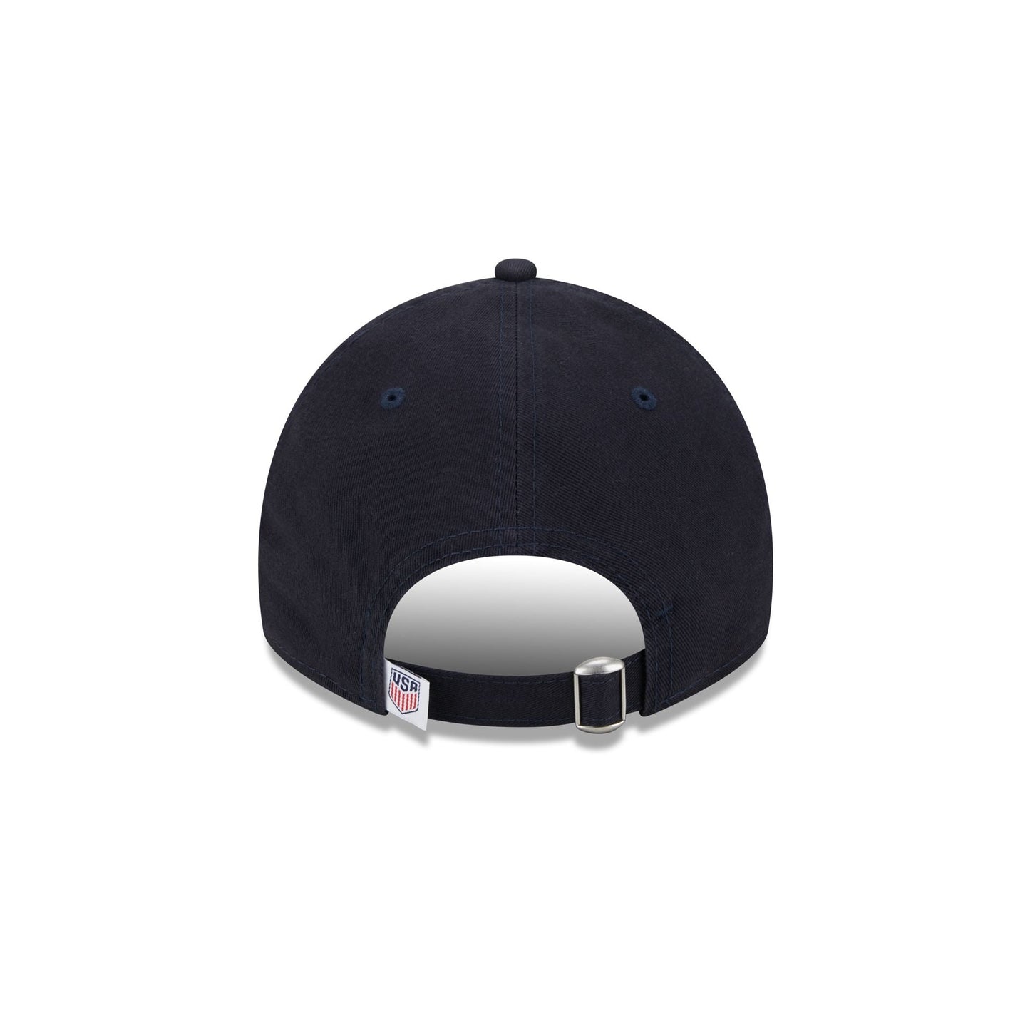 US Soccer Men's National Team Tag 9TWENTY Adjustable Hat