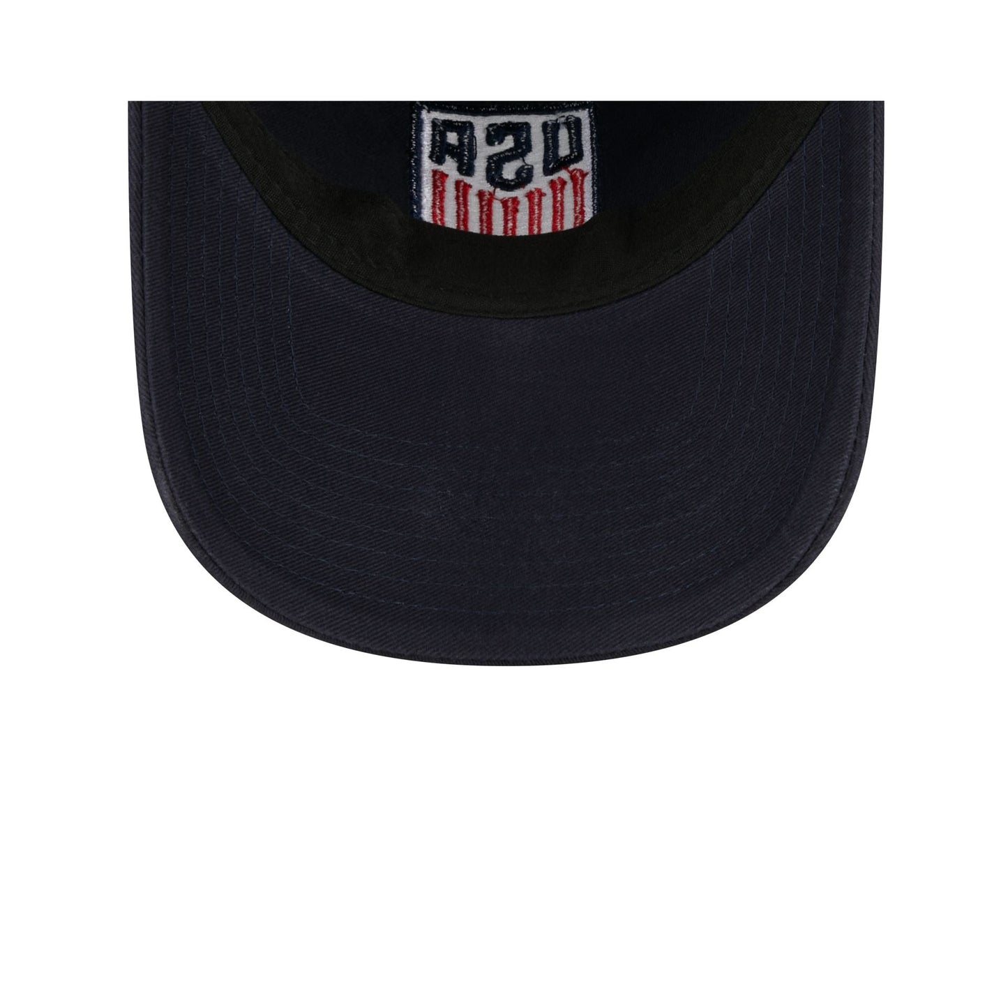 US Soccer Men's National Team Tag 9TWENTY Adjustable Hat