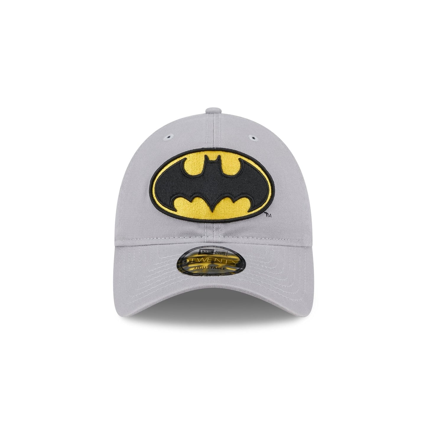 Batman Team Tag 9TWENTY Adjustable Hat