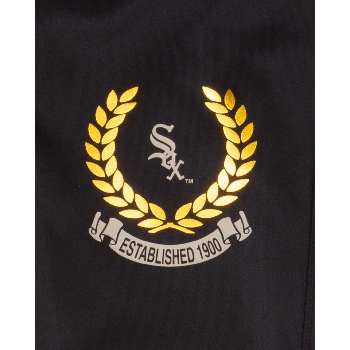 Chicago White Sox Gold Leaf Jogger