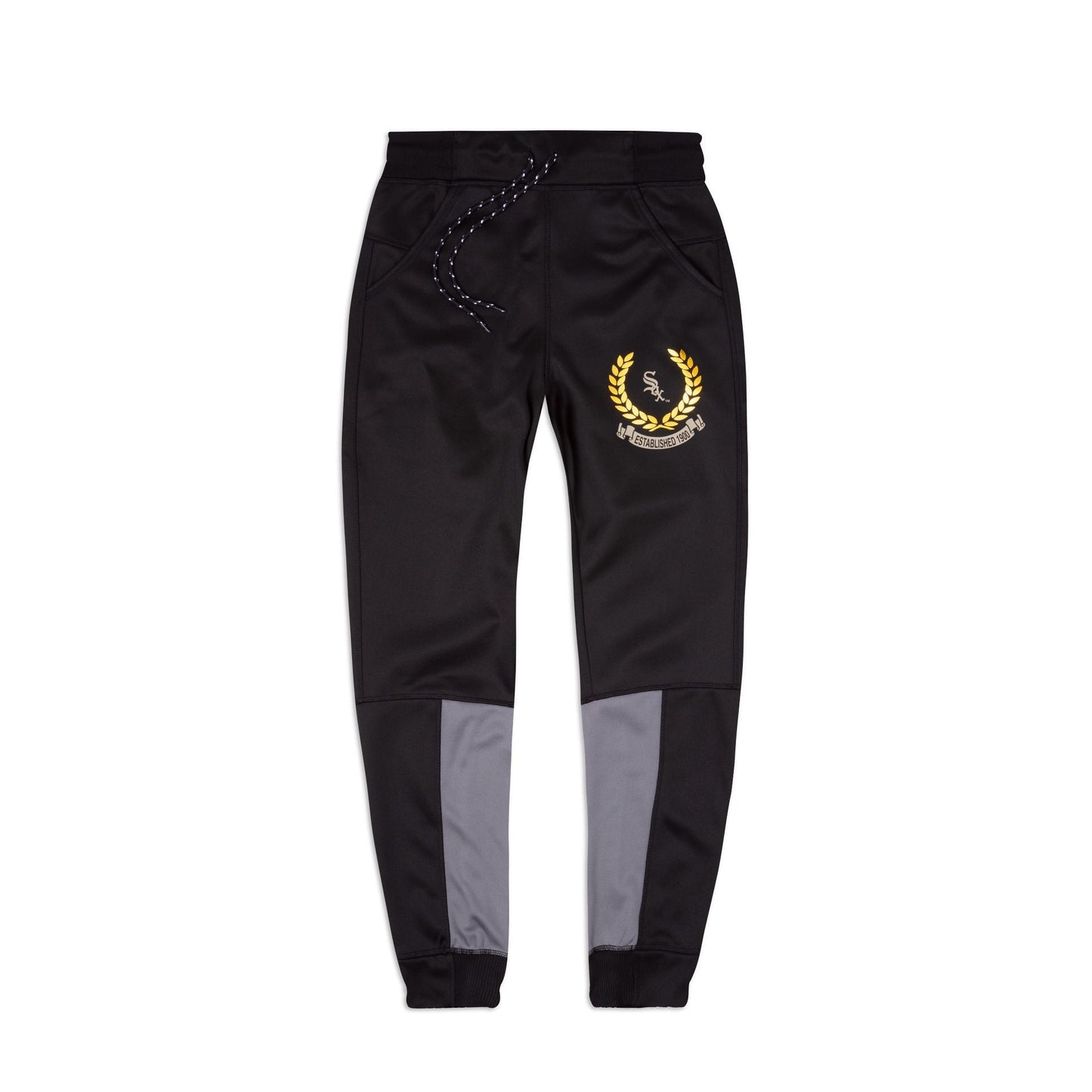 Chicago White Sox Gold Leaf Jogger