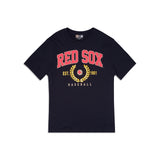 Boston Red Sox Gold Leaf T-Shirt
