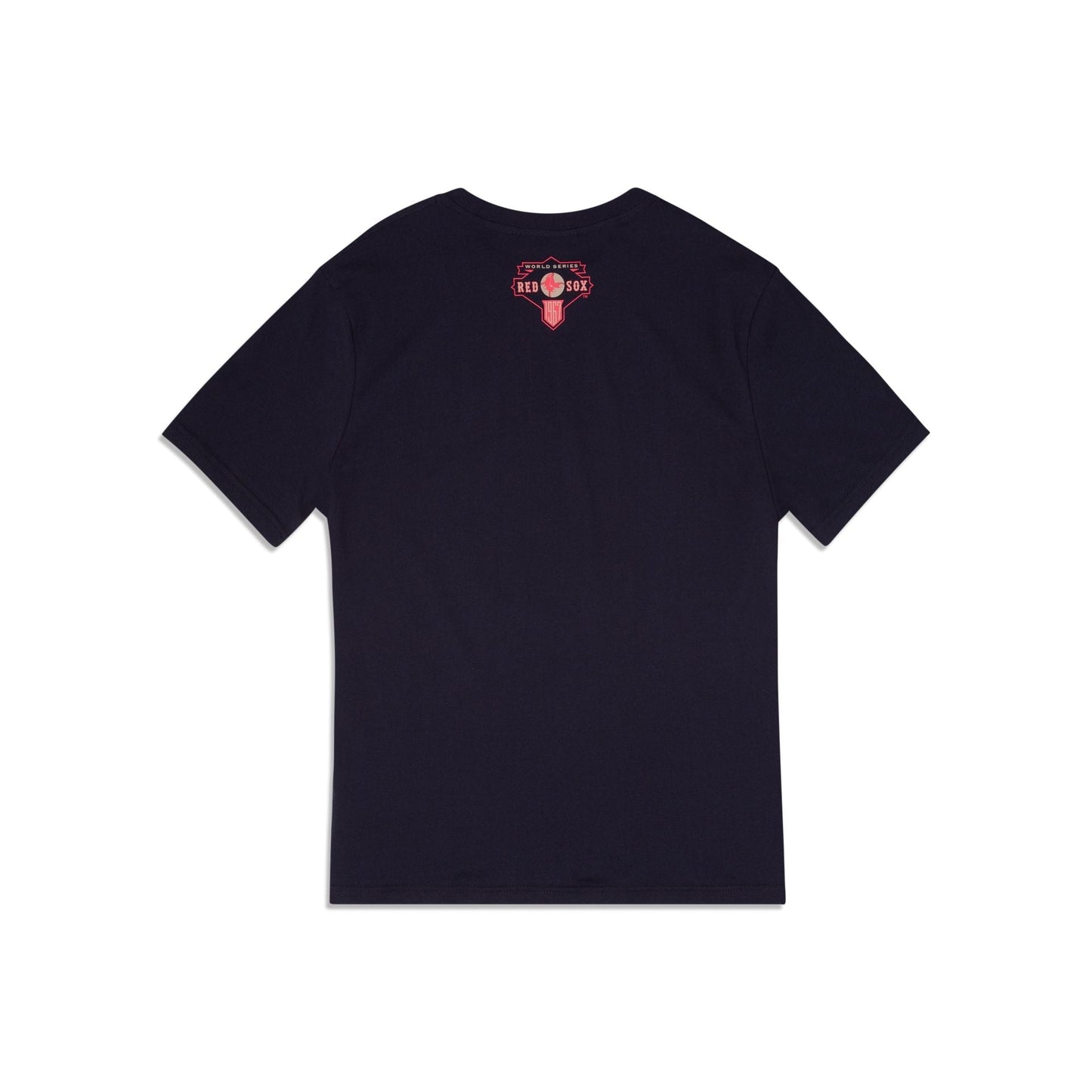 Boston Red Sox Gold Leaf T-Shirt