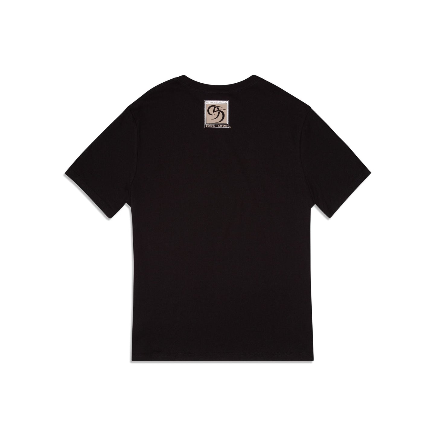 Chicago White Sox Gold Leaf T-Shirt