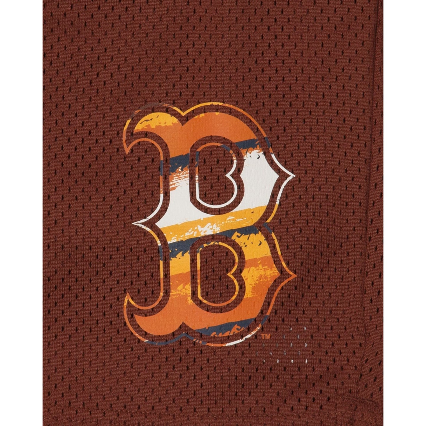 Boston Red Sox Tiramisu Shorts