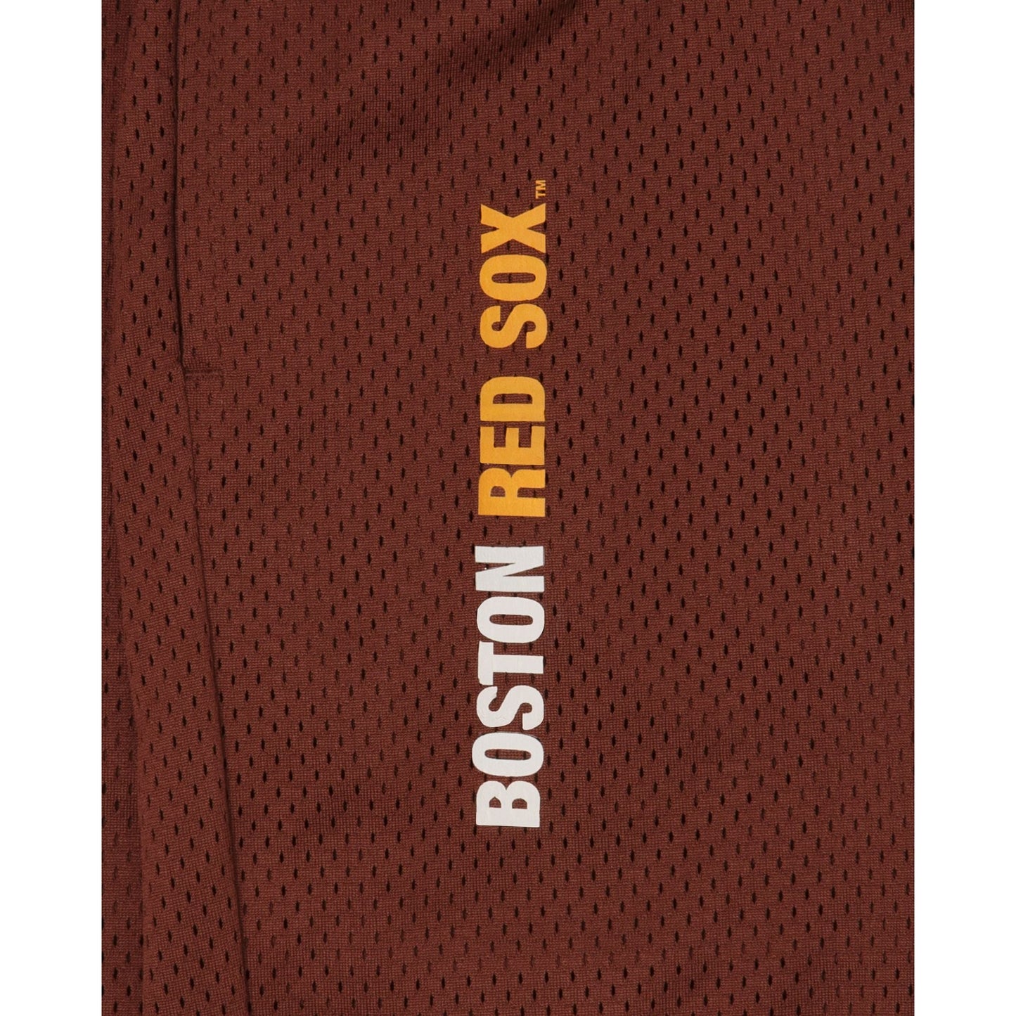 Boston Red Sox Tiramisu Shorts