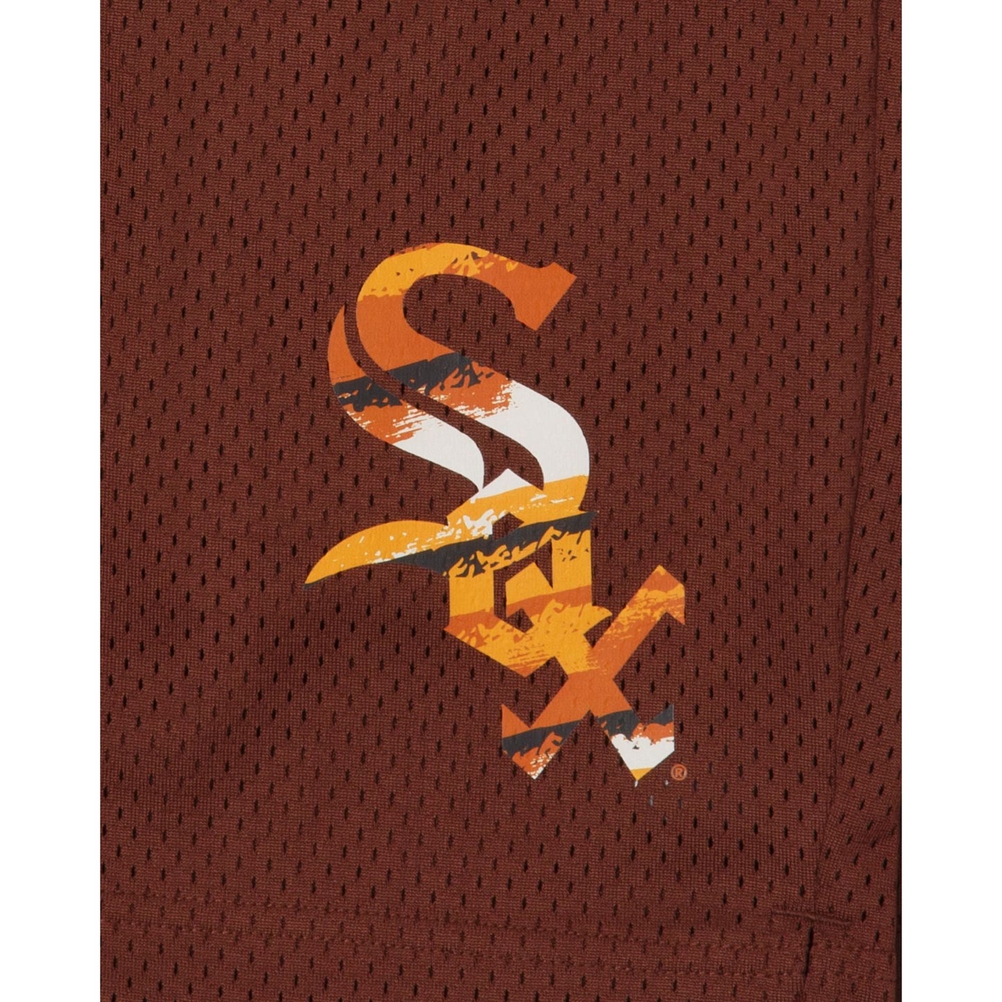 Chicago White Sox Tiramisu Shorts