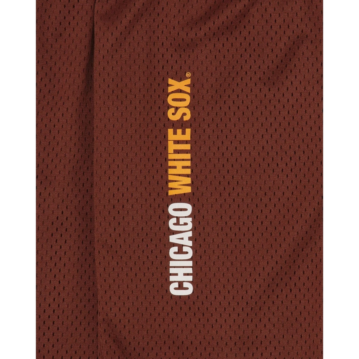 Chicago White Sox Tiramisu Shorts