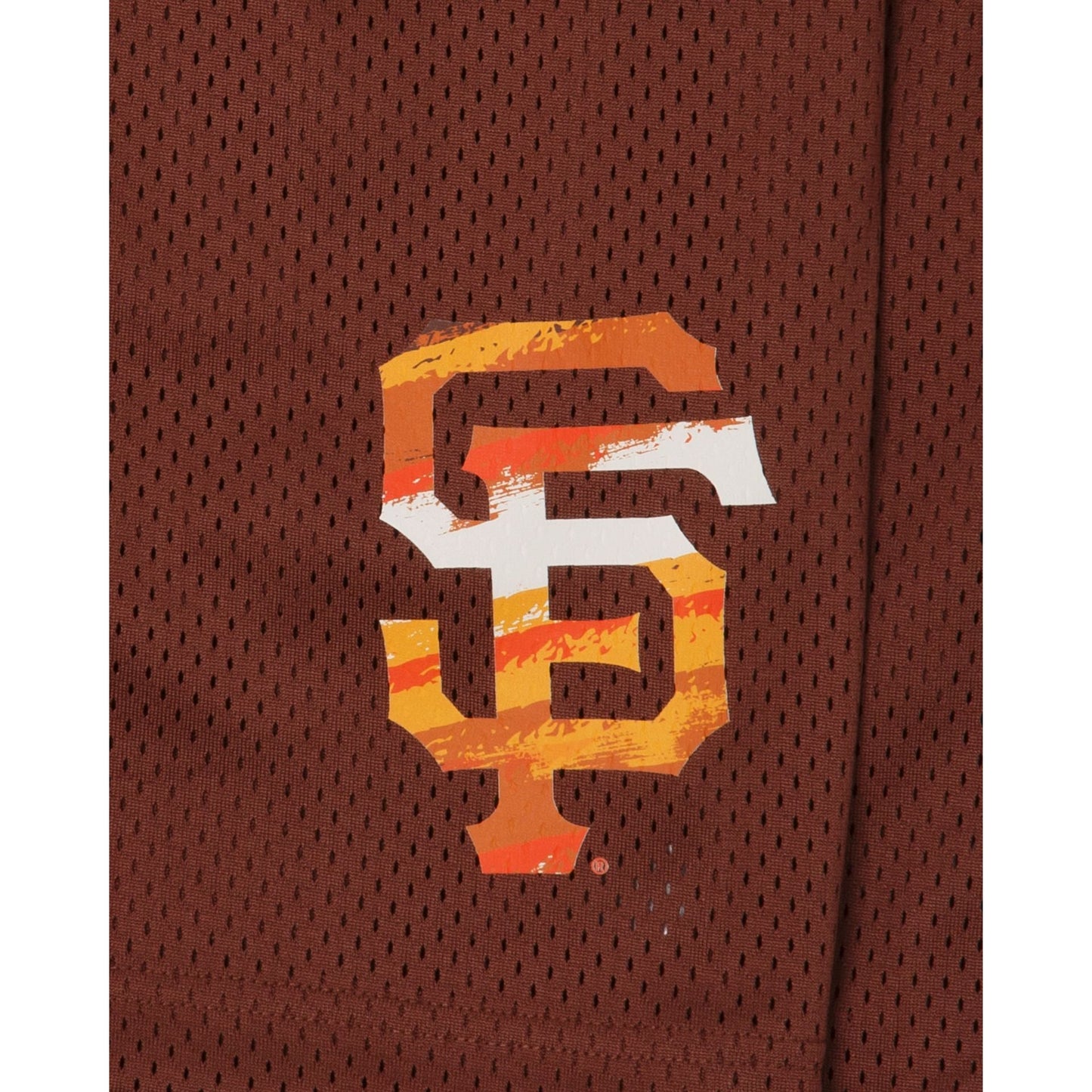 San Francisco Giants Tiramisu Shorts