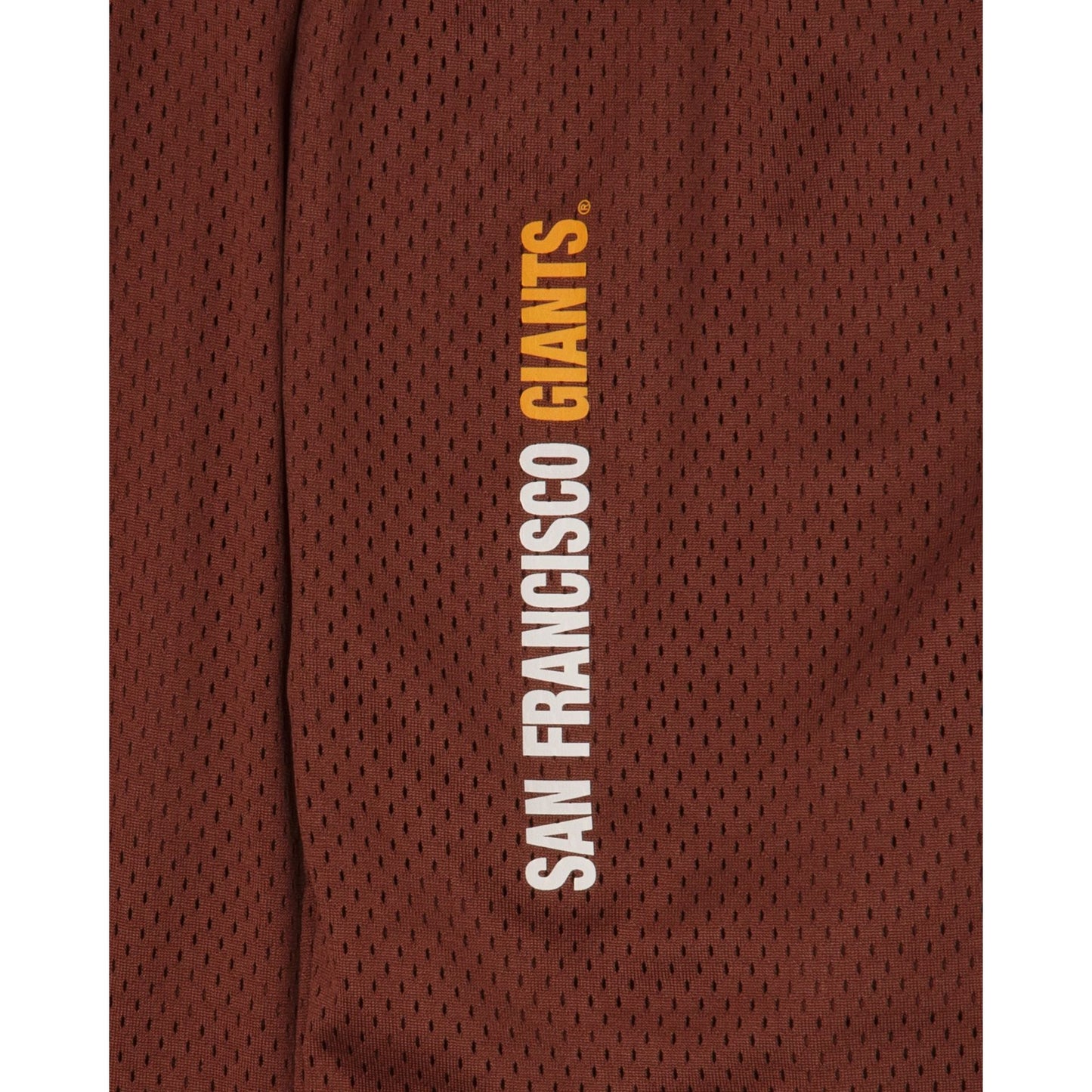 San Francisco Giants Tiramisu Shorts
