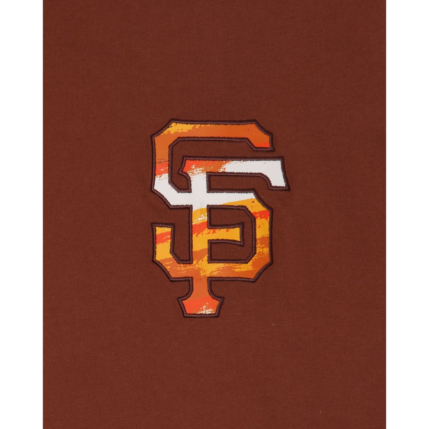 San Francisco Giants Tiramisu T-Shirt