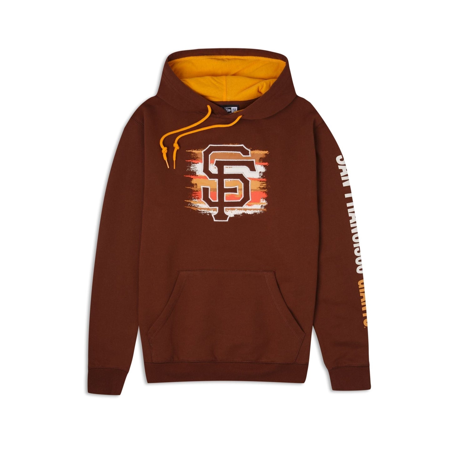 San Francisco Giants Tiramisu Hoodie