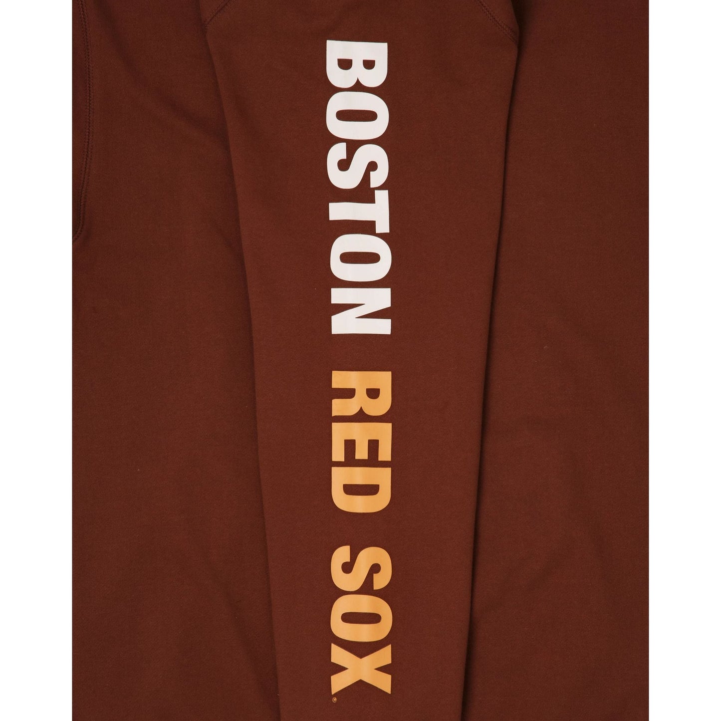 Boston Red Sox Tiramisu Hoodie