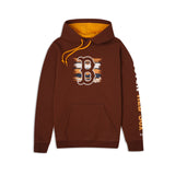 Boston Red Sox Tiramisu Hoodie