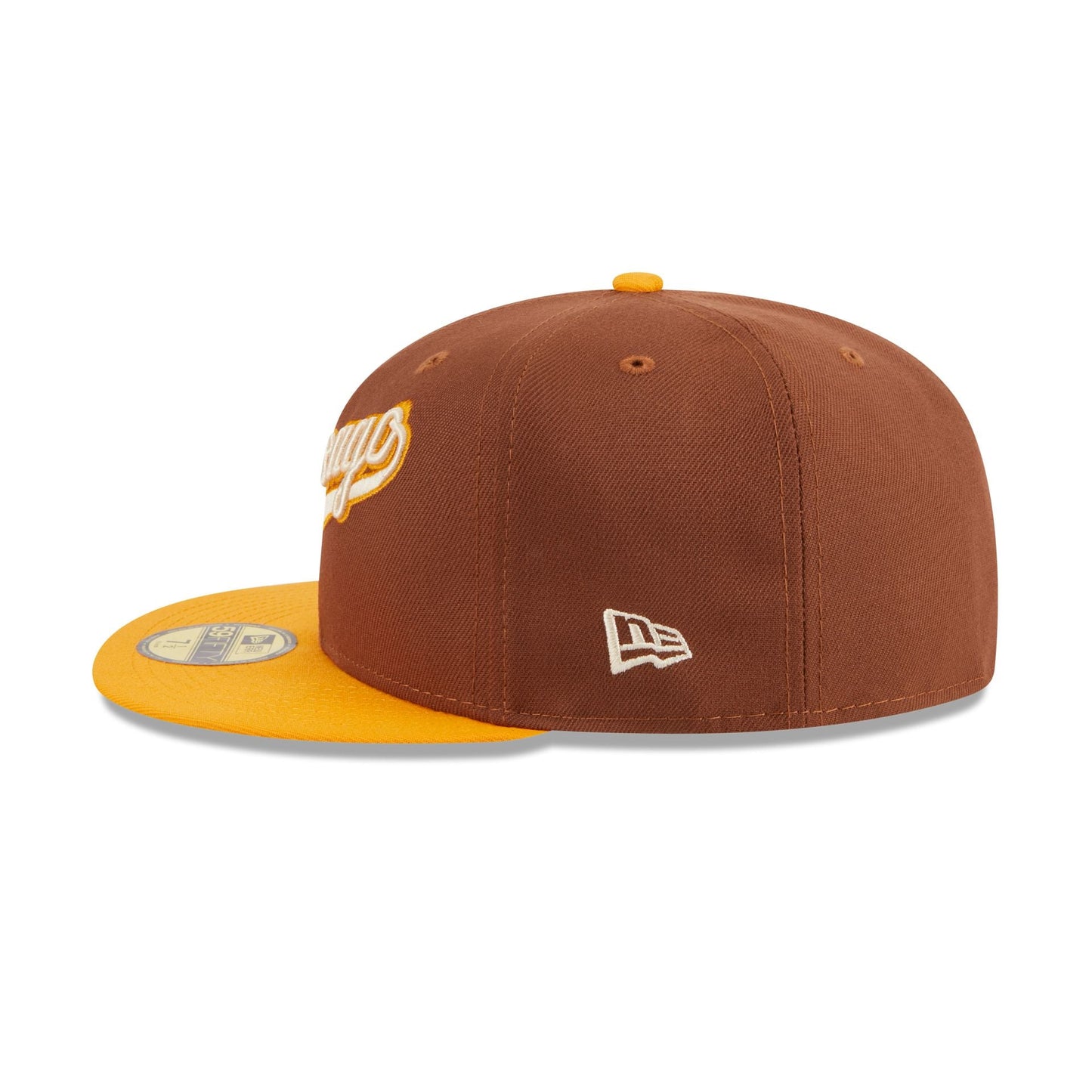 Chicago White Sox Tiramisu 59FIFTY Fitted Hat