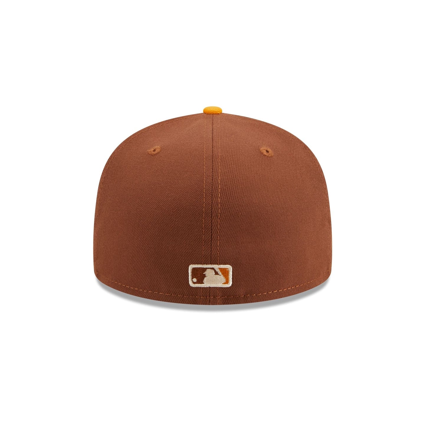 Athletics Tiramisu 59FIFTY Fitted Hat