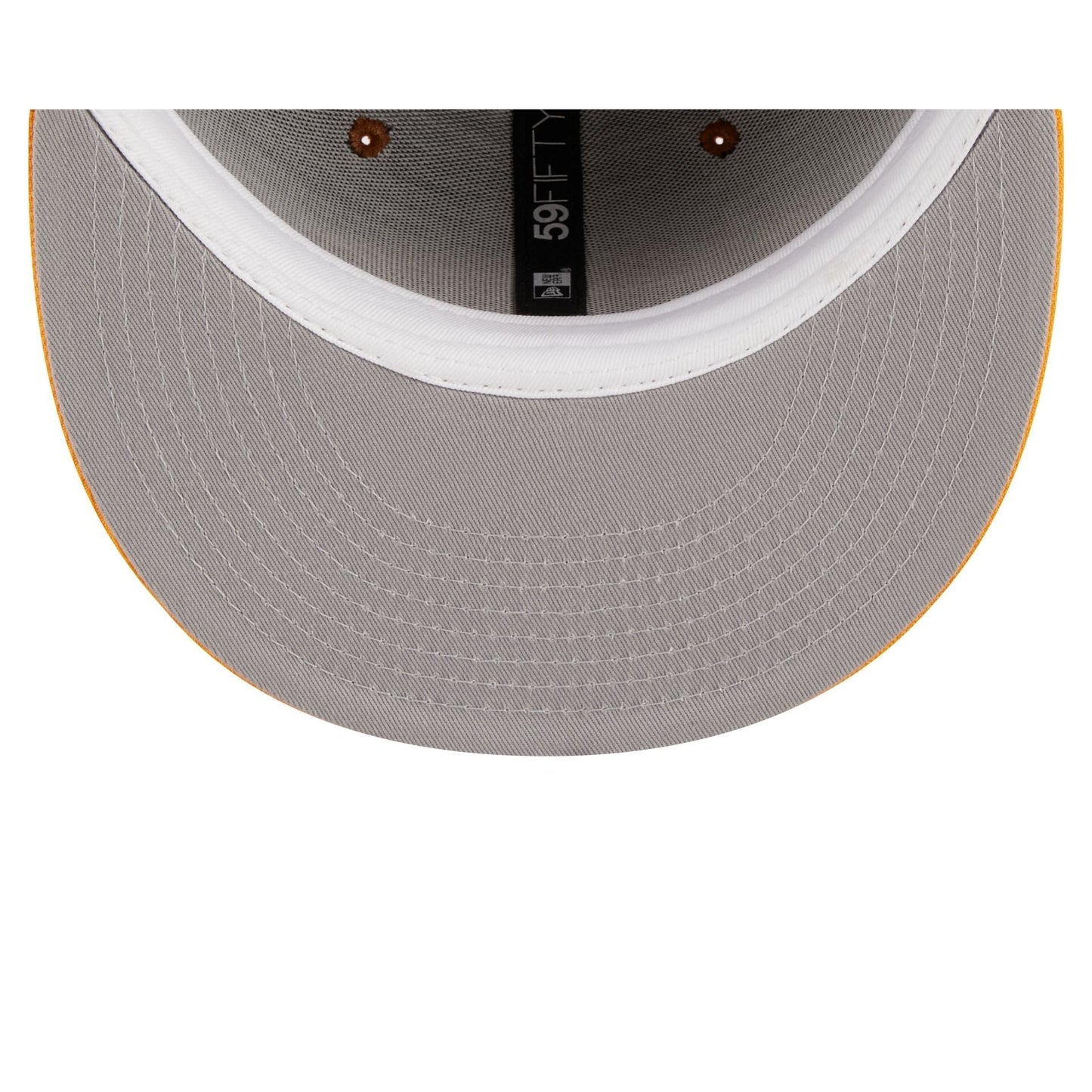 Athletics Tiramisu 59FIFTY Fitted Hat