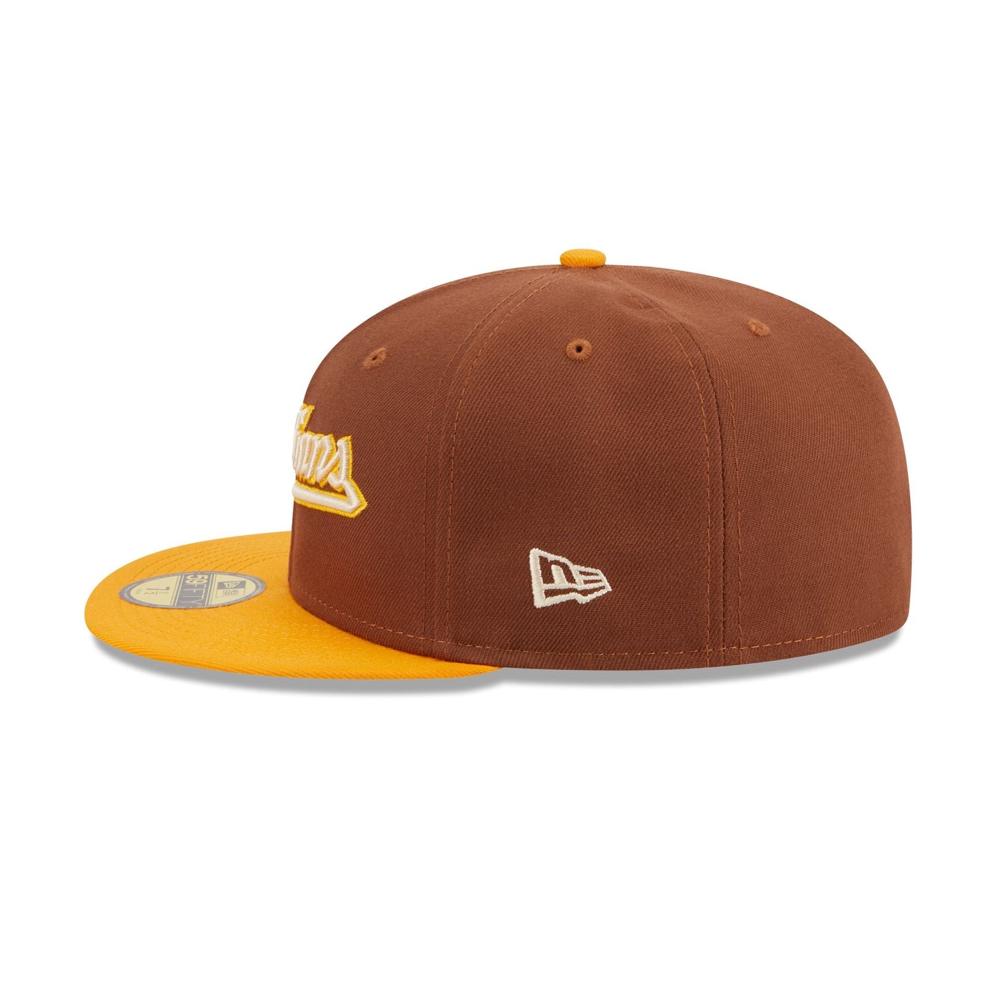Cleveland Guardians Tiramisu 59FIFTY Fitted Hat