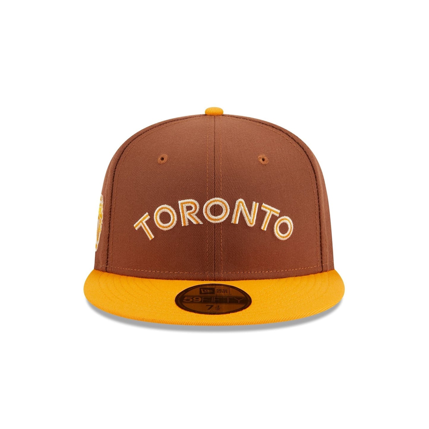 Toronto Blue Jays Tiramisu 59FIFTY Fitted Hat