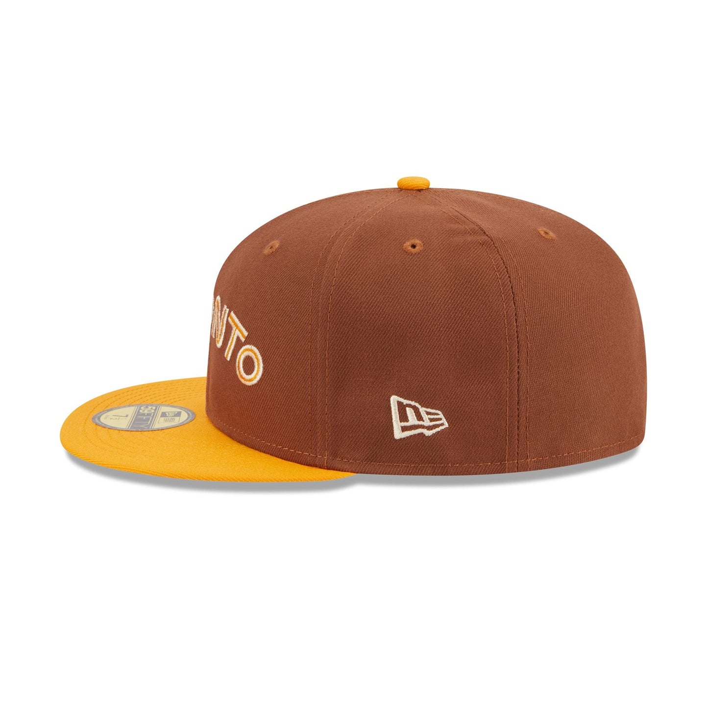 Toronto Blue Jays Tiramisu 59FIFTY Fitted Hat