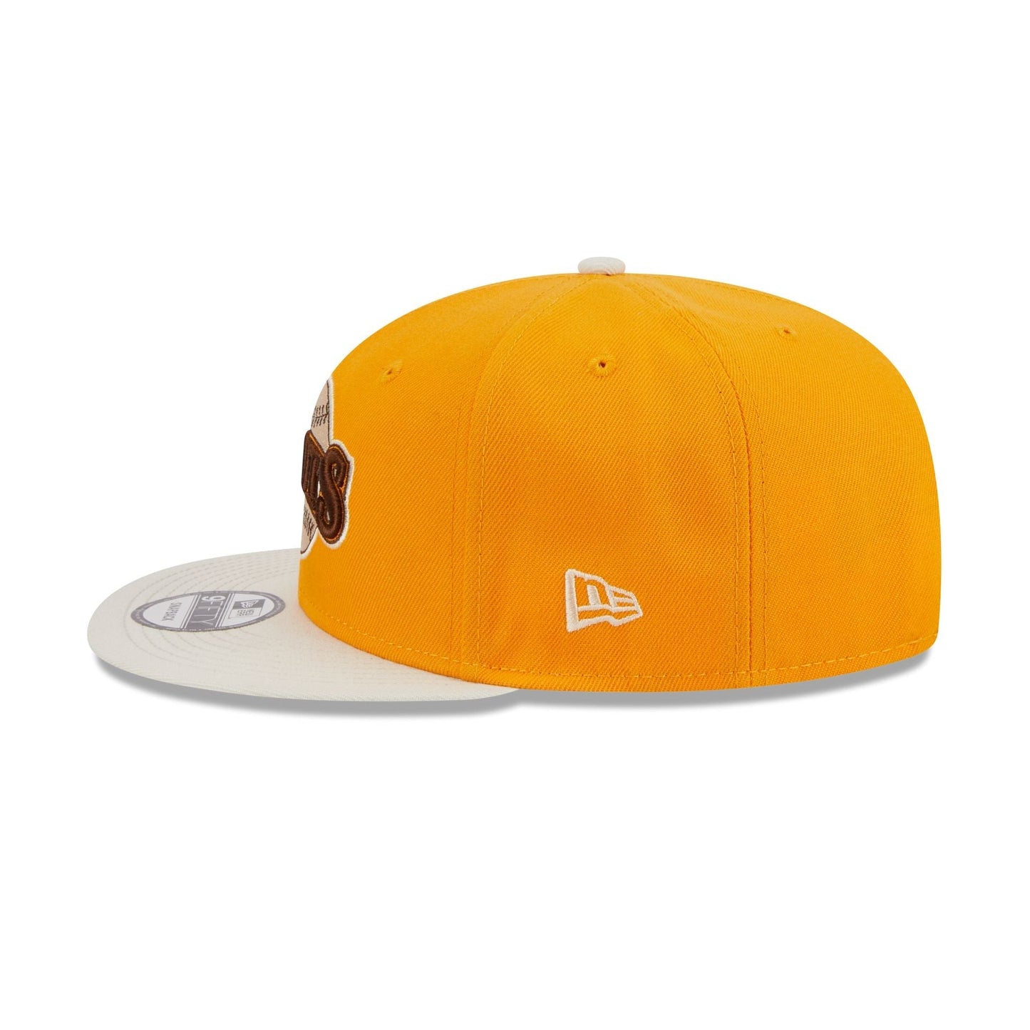 San Francisco Giants Tiramisu 9FIFTY Snapback Hat