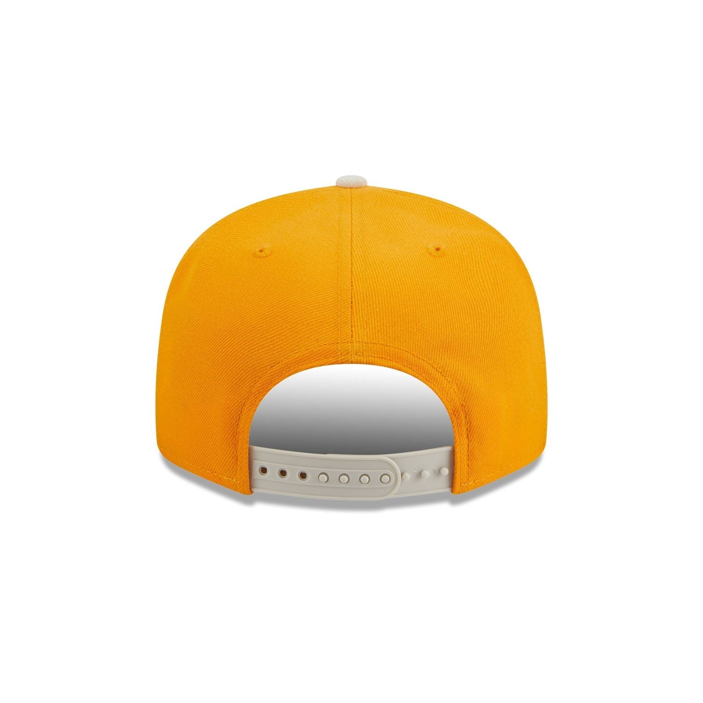 Athletics Tiramisu 9FIFTY Snapback Hat