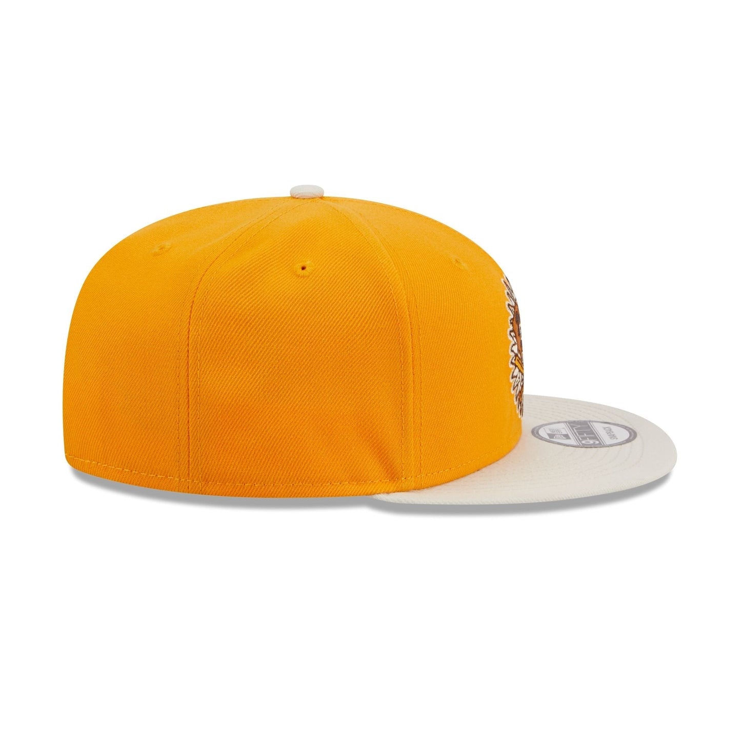 Athletics Tiramisu 9FIFTY Snapback Hat