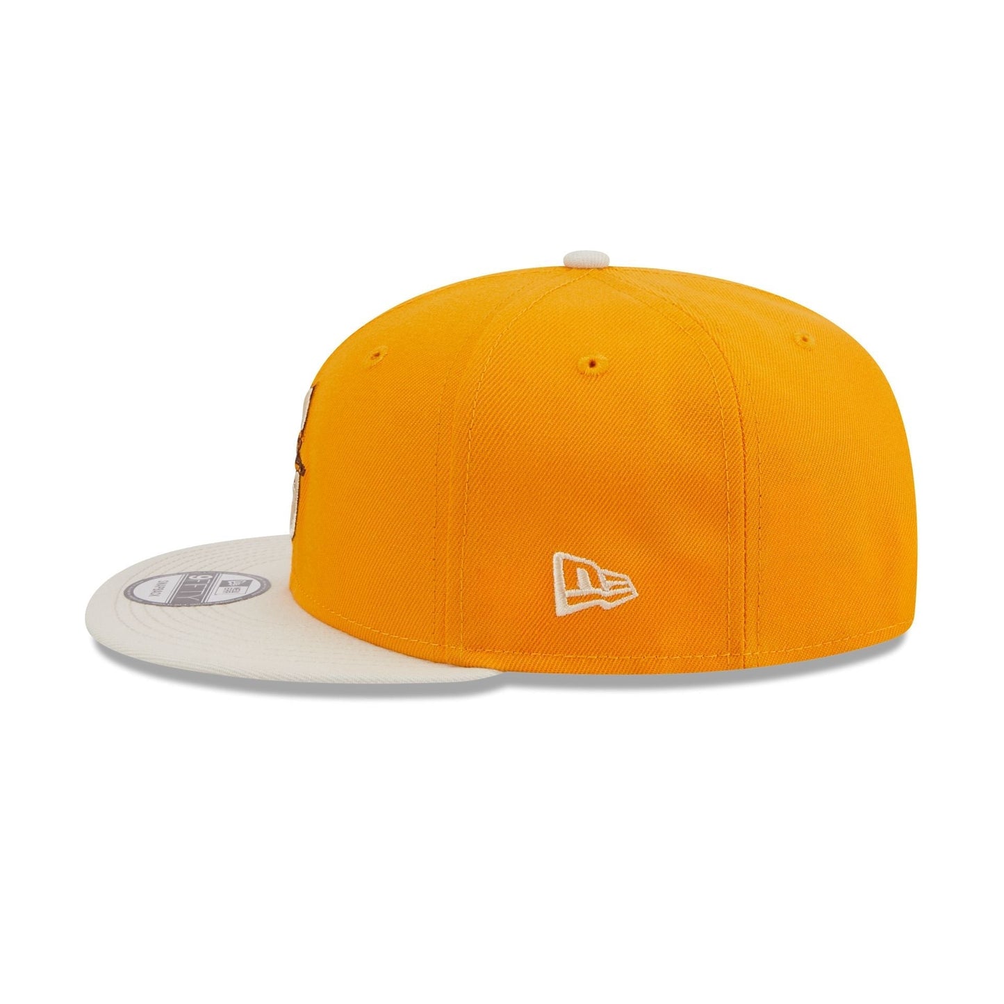 Seattle Mariners Tiramisu 9FIFTY Snapback Hat