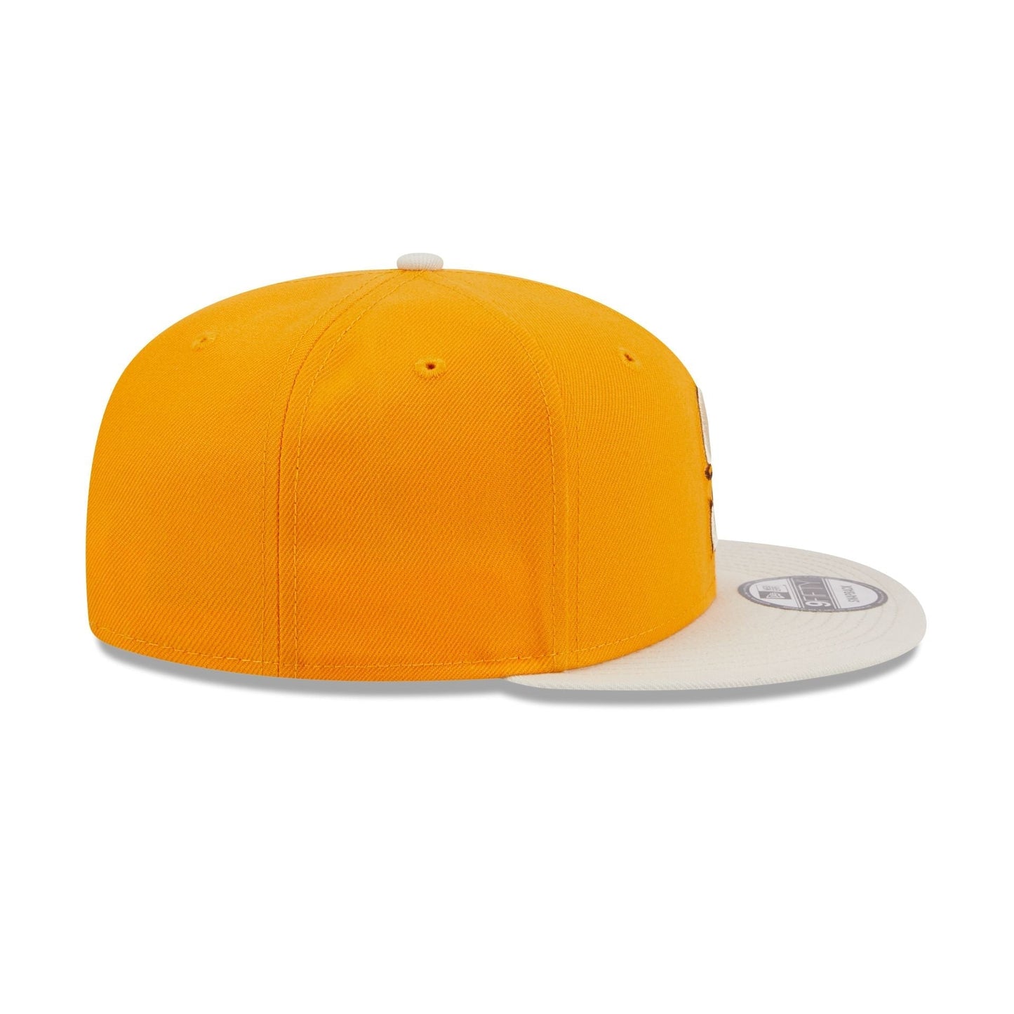 Seattle Mariners Tiramisu 9FIFTY Snapback Hat