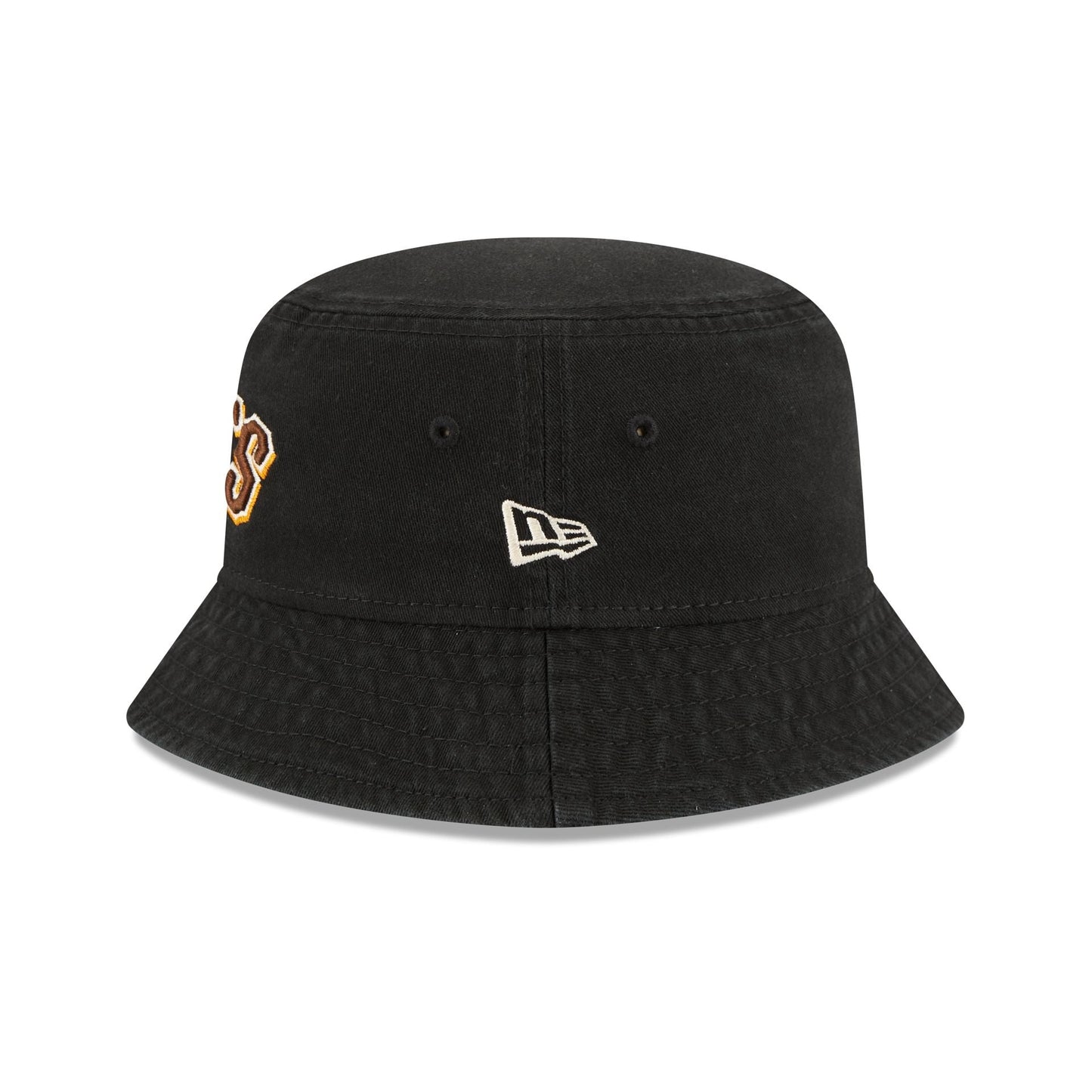 San Francisco Giants Tiramisu Bucket Hat