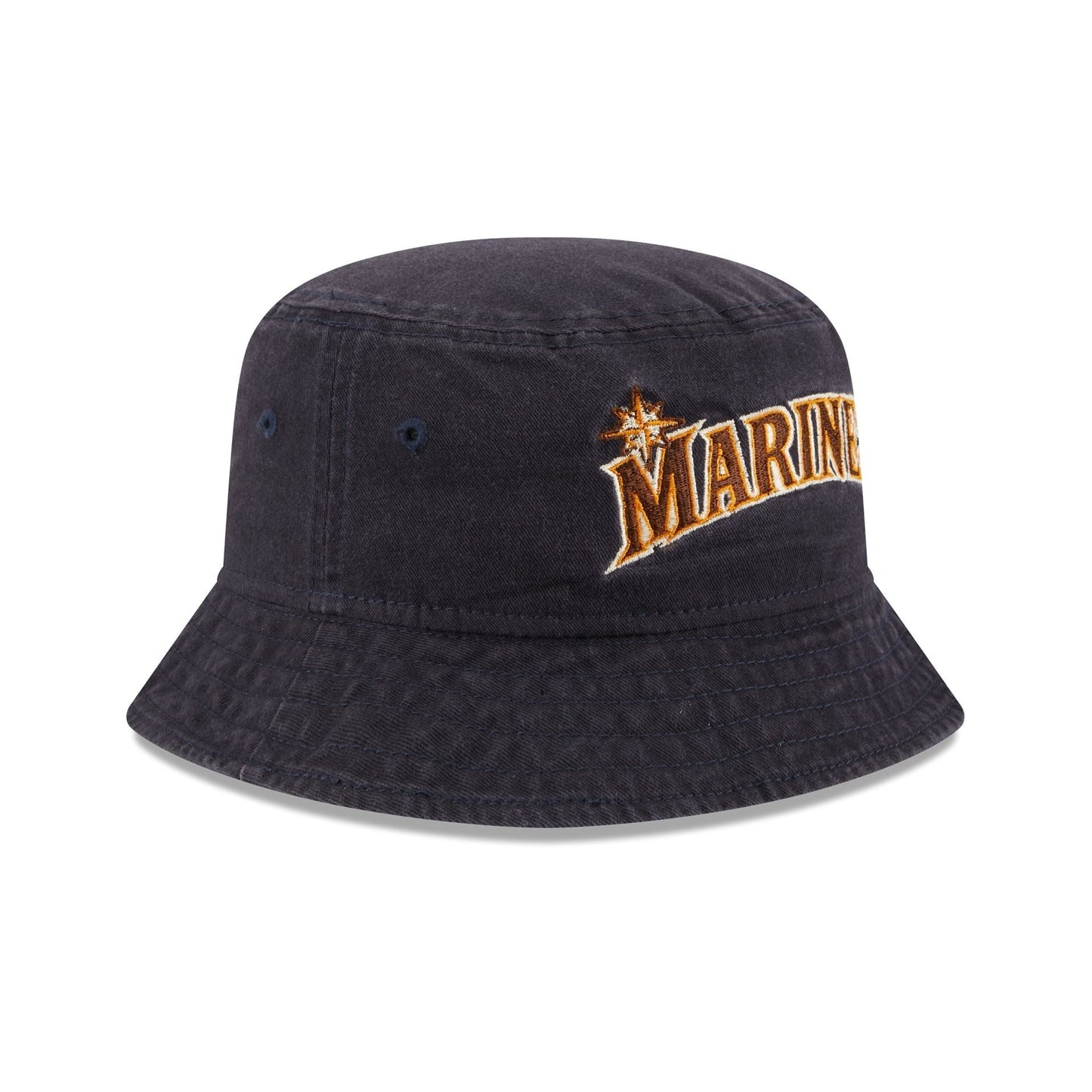 Seattle Mariners Tiramisu Bucket Hat