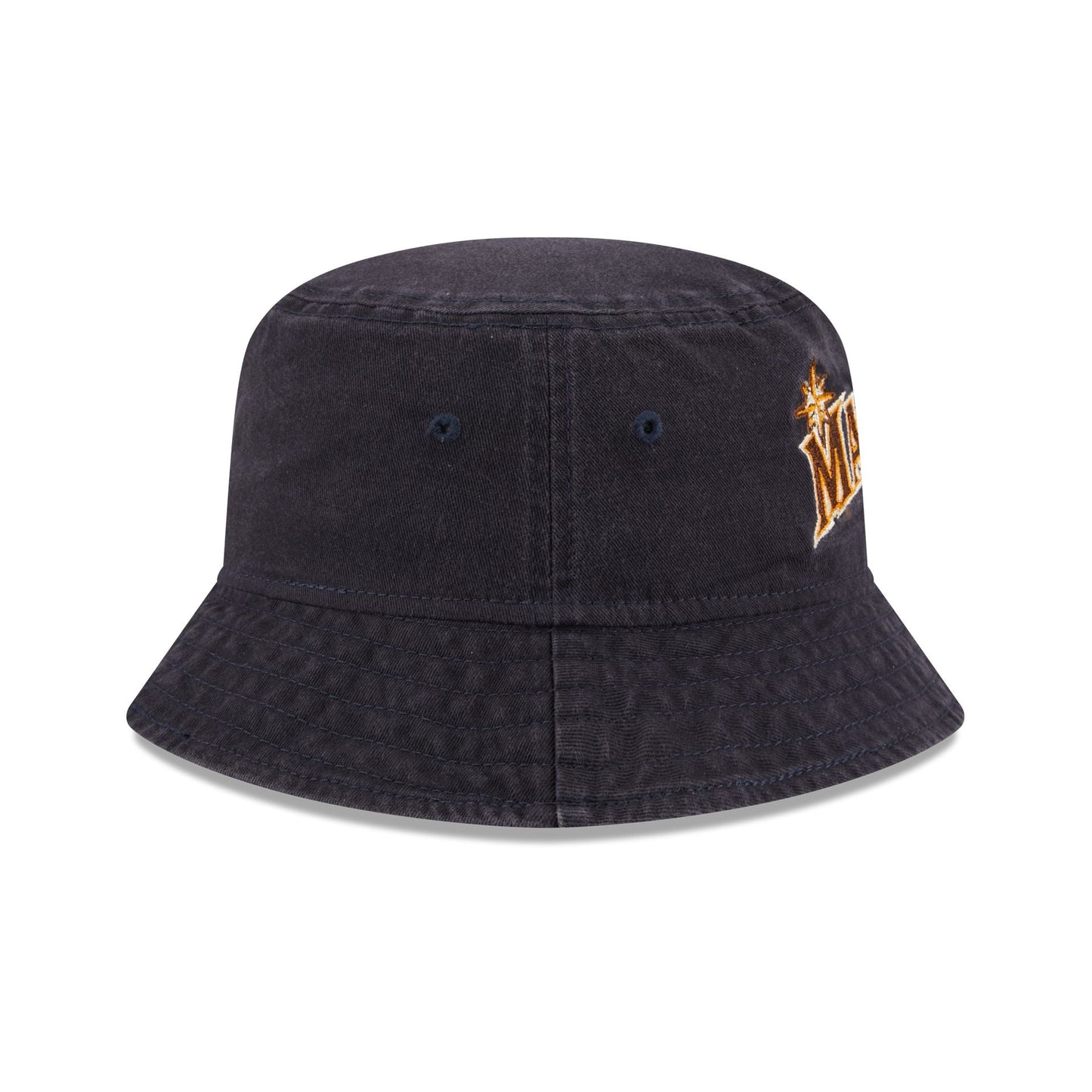 Seattle Mariners Tiramisu Bucket Hat