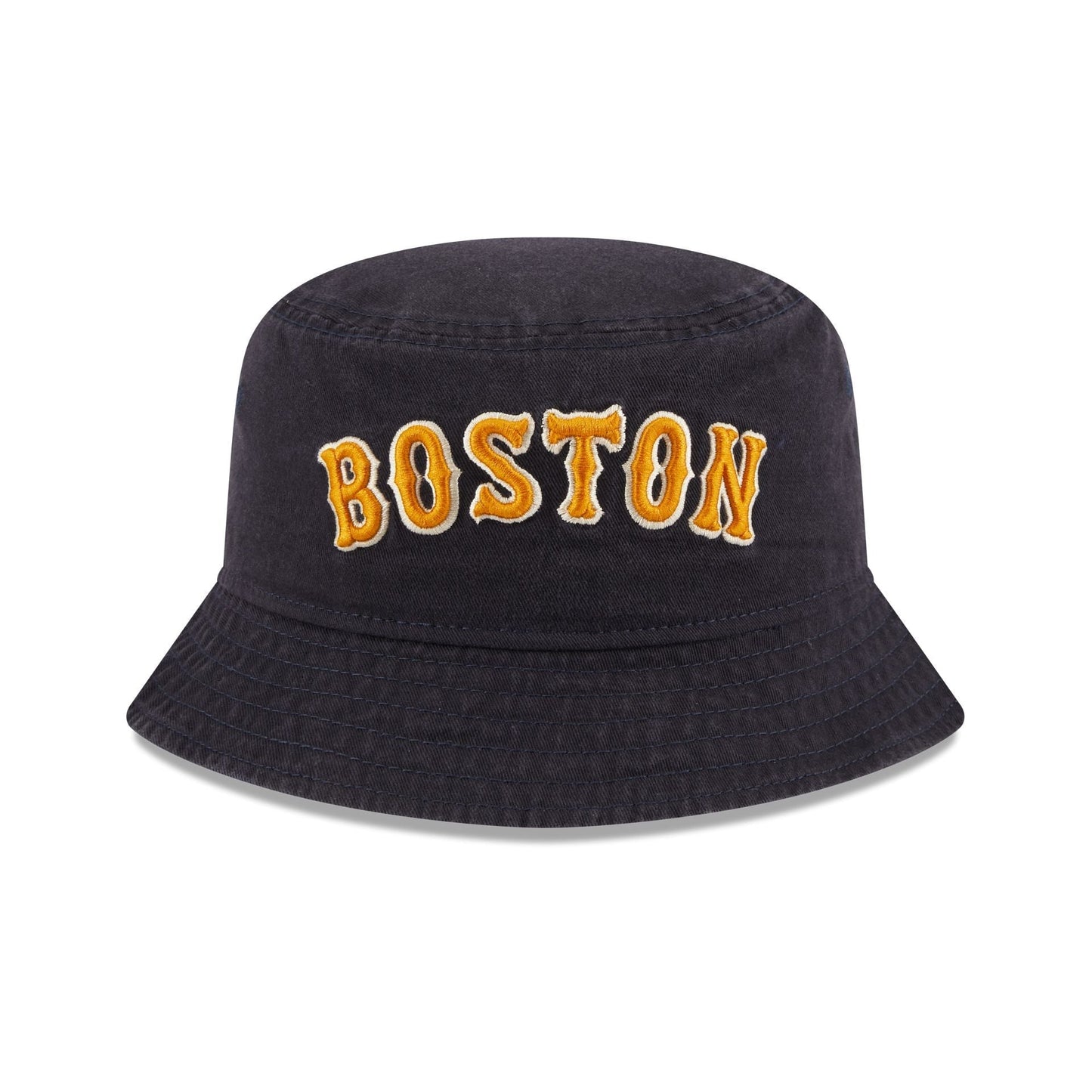 Boston Red Sox Tiramisu Bucket Hat