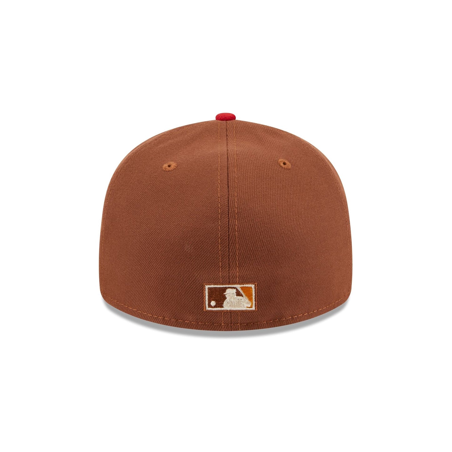 Cincinnati Reds Tiramisu Low Profile 59FIFTY Fitted Hat