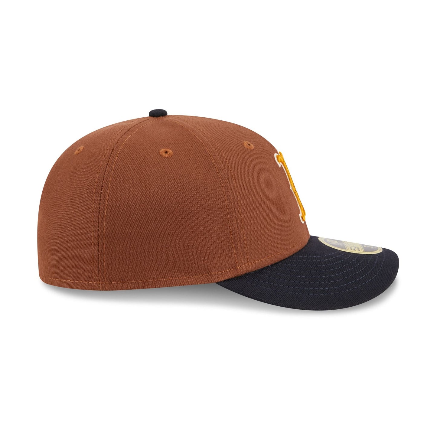 Boston Red Sox Tiramisu Low Profile 59FIFTY Fitted Hat