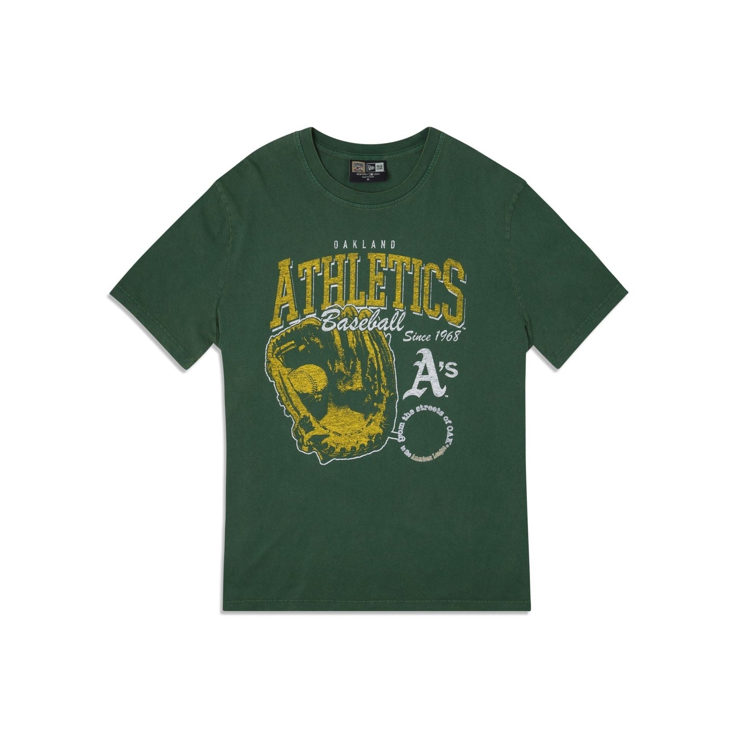 Athletics Old School Sport T-Shirt