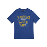 Seattle Mariners Old School Sport T-Shirt