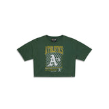 Athletics Old School Sport Women's T-Shirt