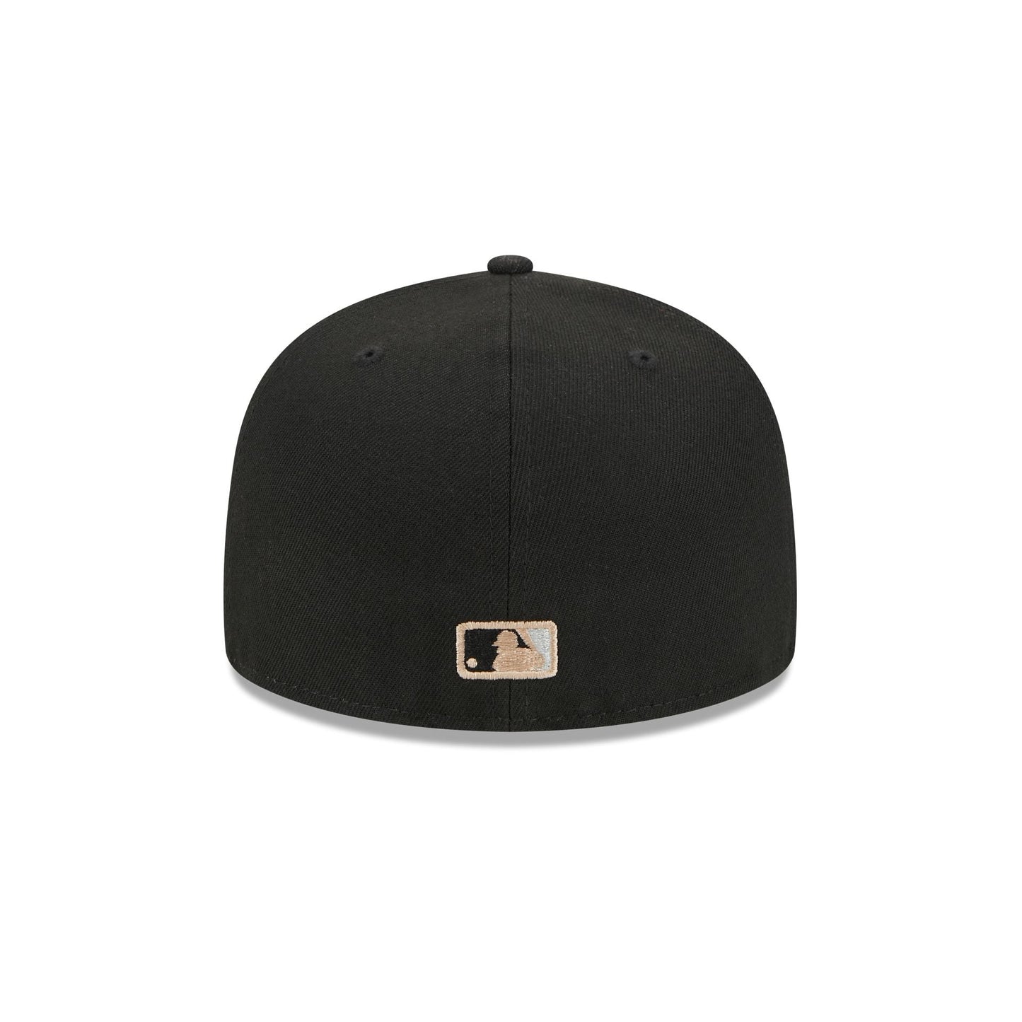 Chicago White Sox Gold Leaf 59FIFTY Fitted Hat