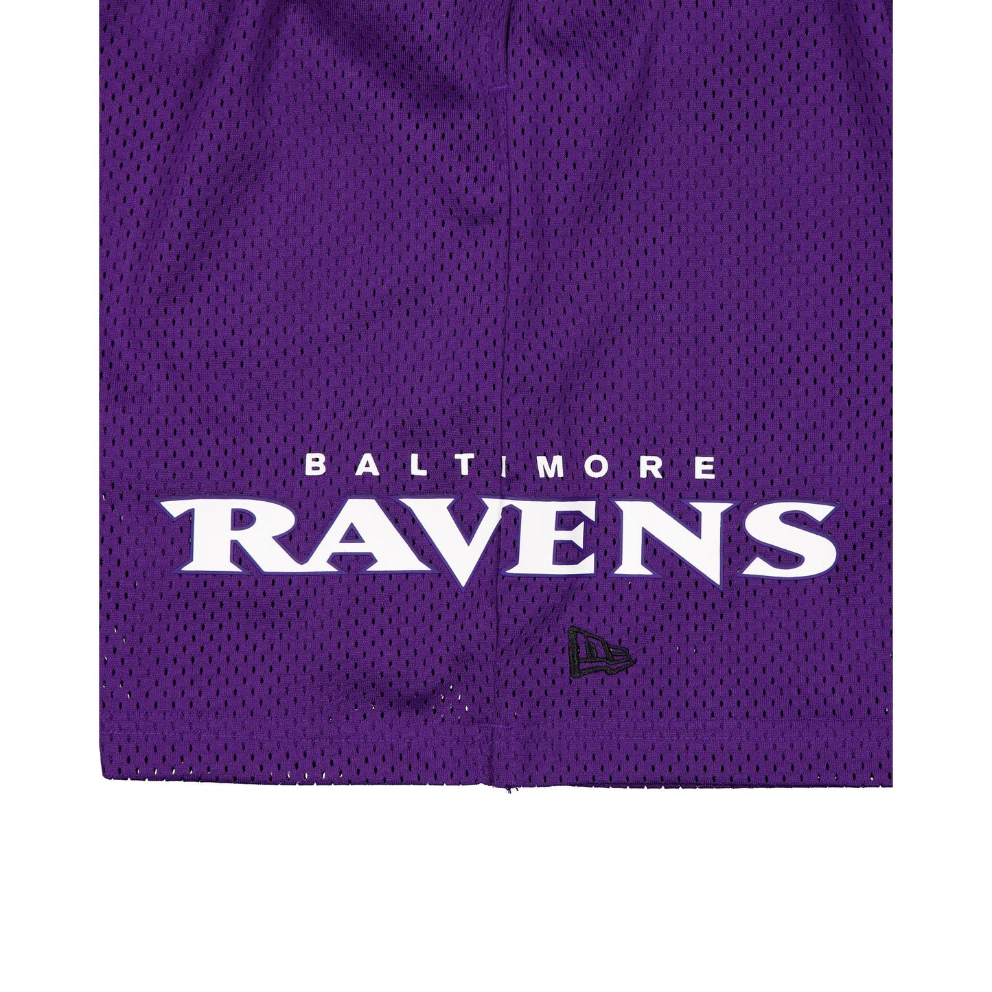 Baltimore Ravens Summer Shorts
