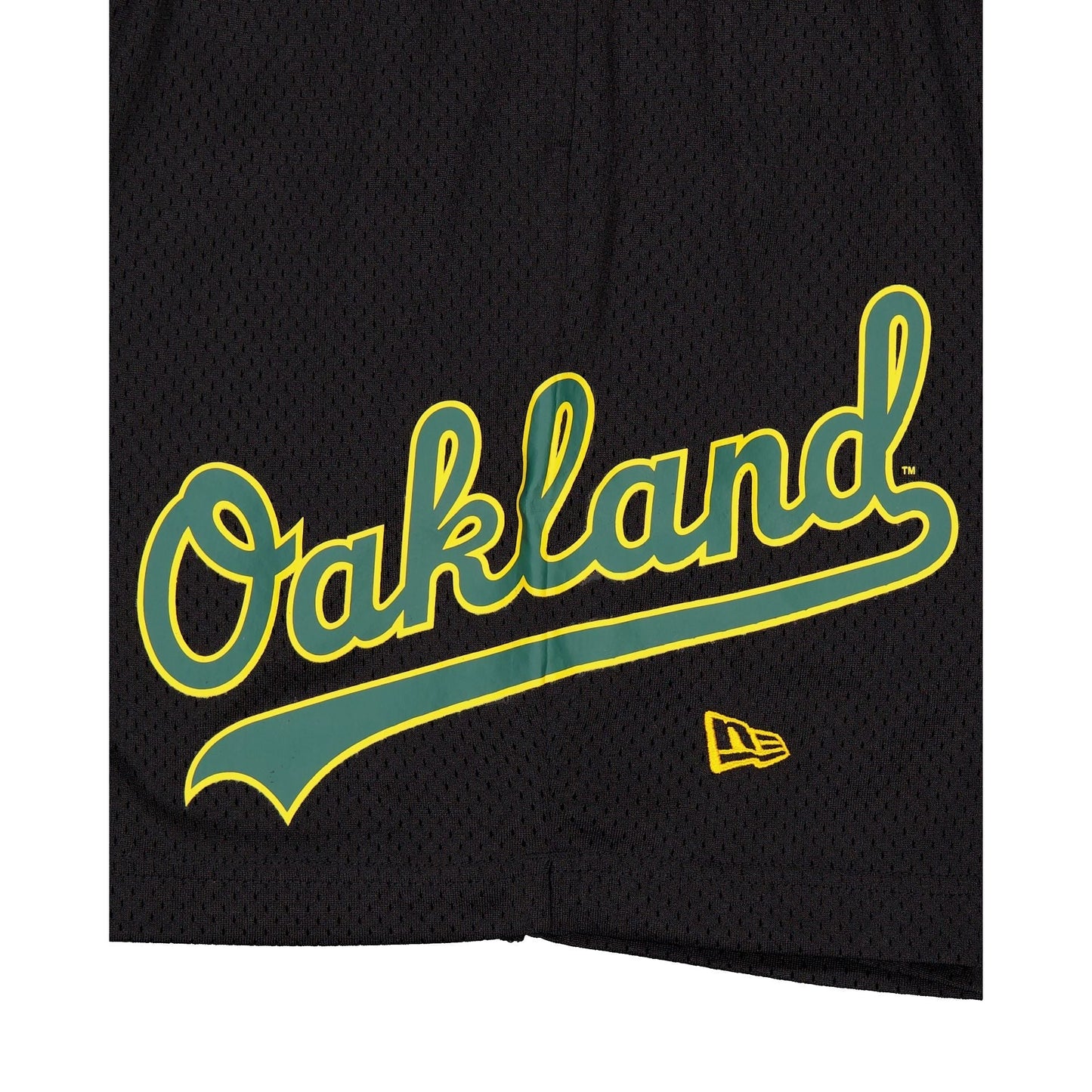 Athletics Mesh Shorts