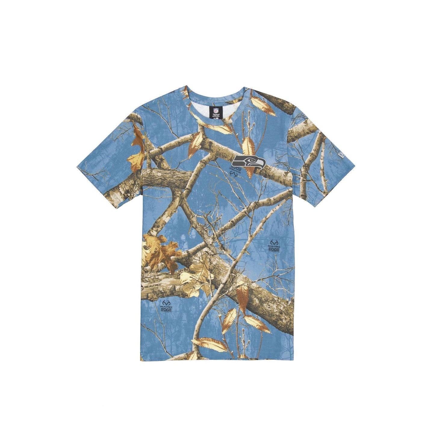 Seattle Seahawks Realtree T-Shirt
