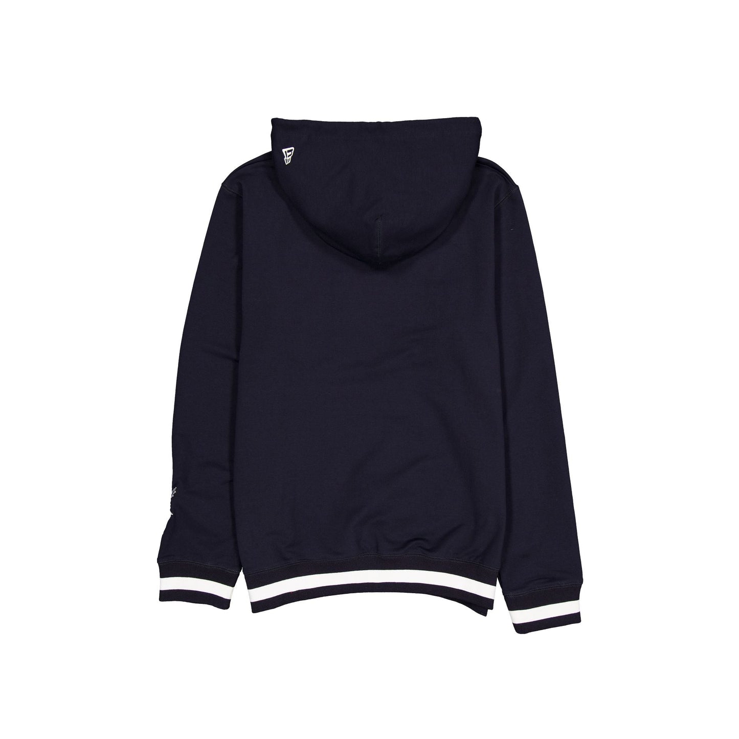 Toronto Maple Leafs Team Color Logo Select Hoodie