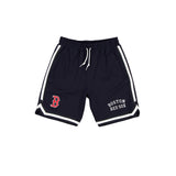 Boston Red Sox Team Color Logo Select Shorts