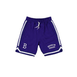 Brooklyn Dodgers Team Color Logo Select Shorts