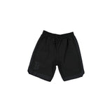 Boston Red Sox Black on Black Logo Select Shorts